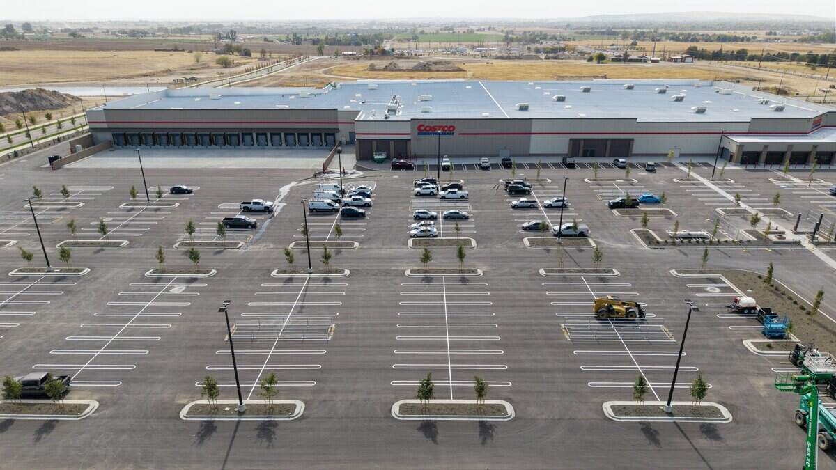 Costco withdraws plan to build store in Eagle as opening for S Meridian ...