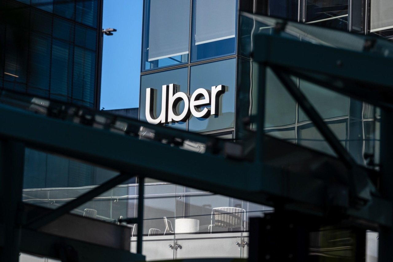 Uber to expand Uber Eats service with $2.3 billion acquisition of ...