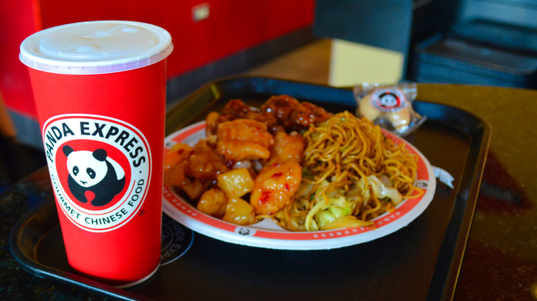 Panda Express owns these 2 other restaurant chains. Here's what we know ...