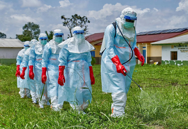 Outbreak of deadly Ebola strain with no cure spreads to another country