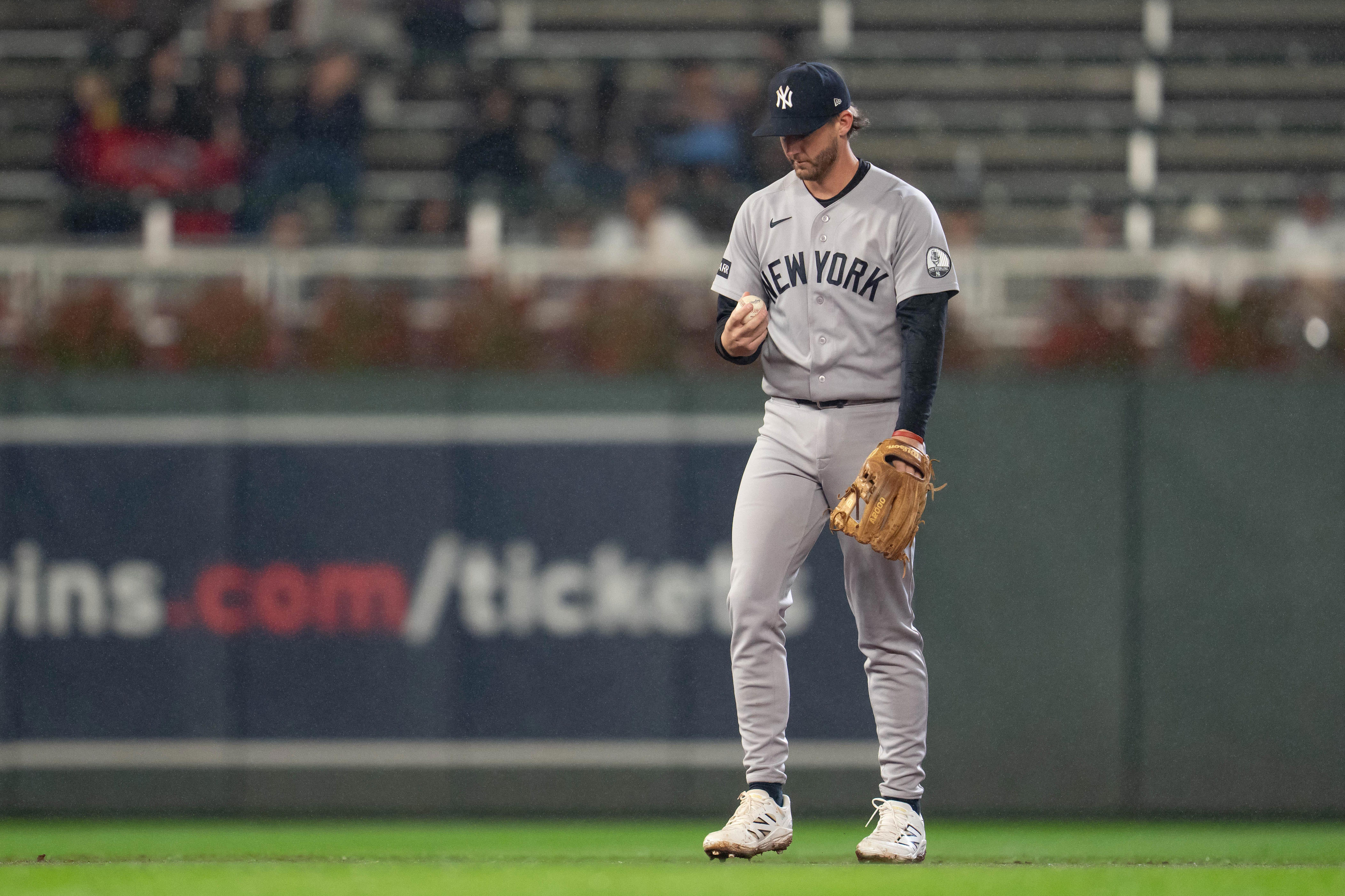 NY tabloid mock Yankees’ errors with perfect Taylor Swift reference