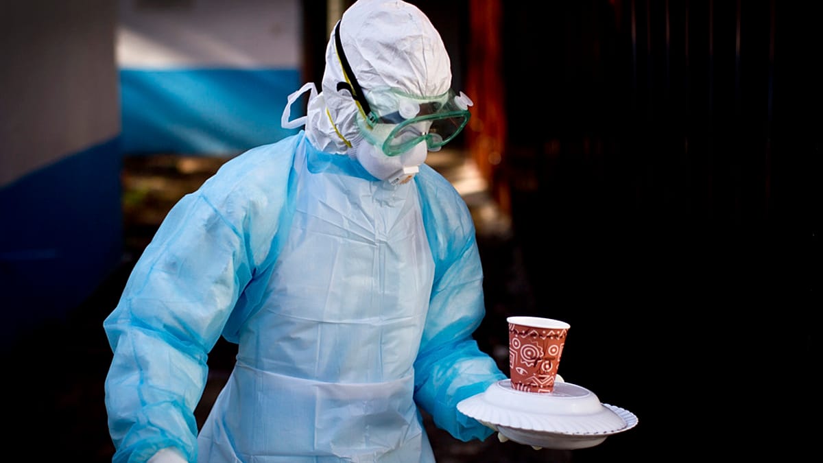 Russia denies plague death but quarantines hundreds without explanation