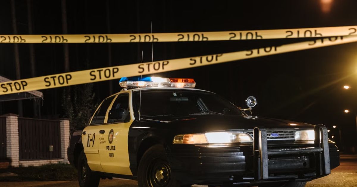 Georgia block party shooting victims identified as 21-year-old and 23 ...
