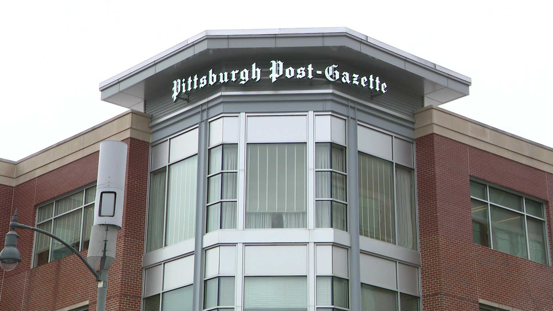 Supreme Court strikes down appeal from former Post-Gazette owners