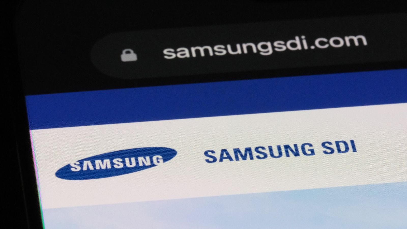 Samsung SDI targets 2027 solid-state EV batteries, raising the stakes ...