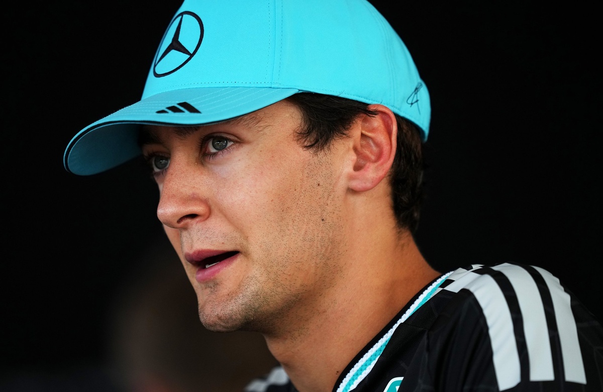 George Russell krijgt gridstraf voor F1 GP van Singapore na uitvalbeurt ...