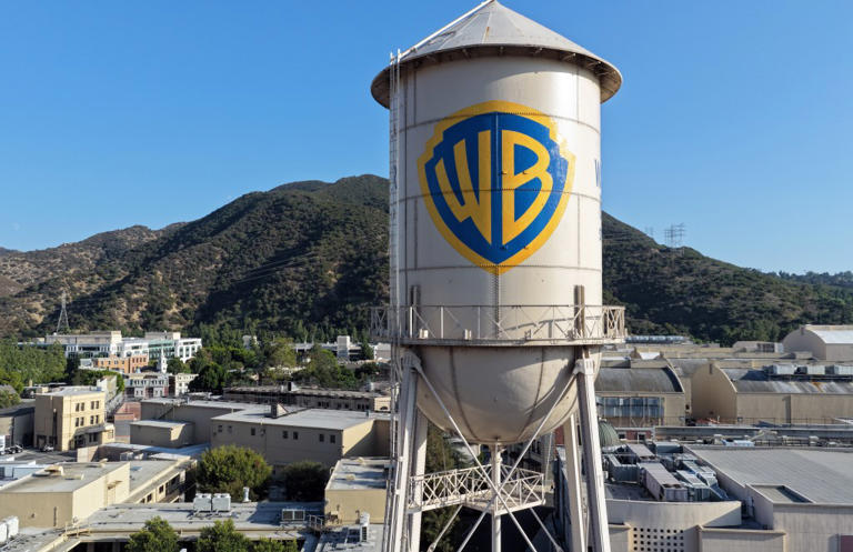 Paramount, Warner Bros. Discovery complete $81B merger and hint at layoffs