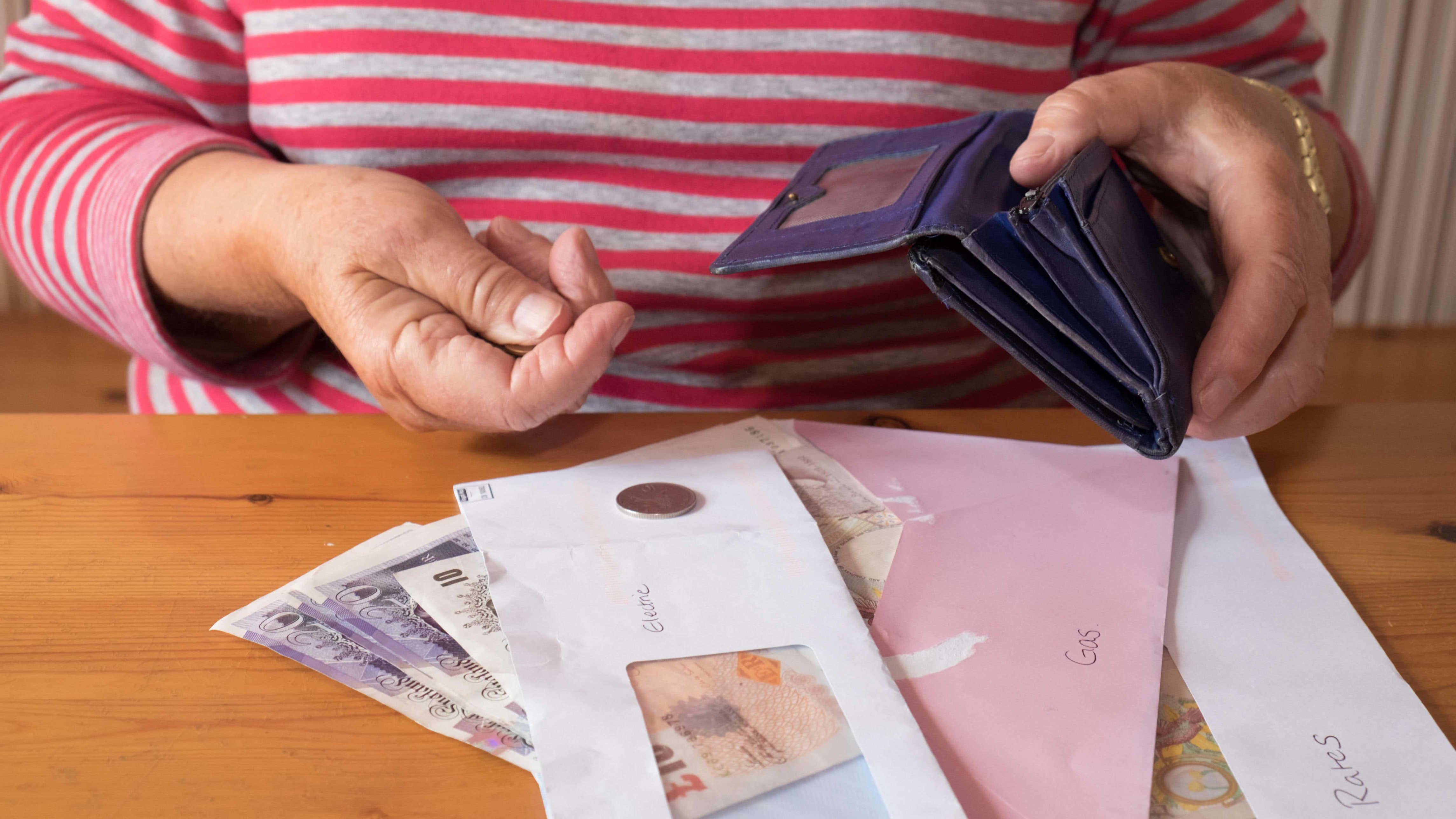 Governments should target cost-of-living support to poorer households – IMF