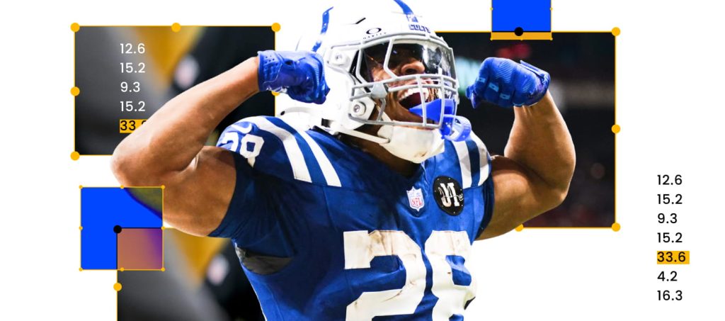 Fantasy football trade value chart: Week 5 (2026)
