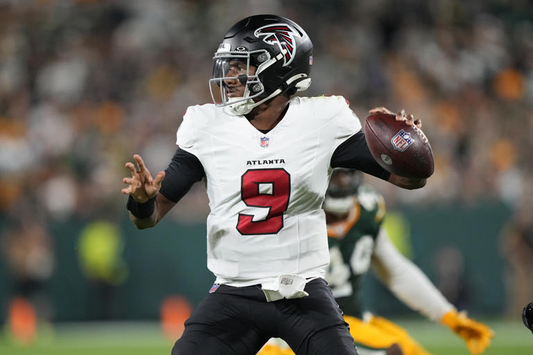 ESPN completely disrespects Falcons in latest power rankings