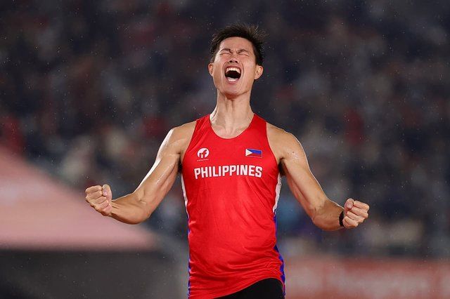 EJ Obiena sets sights on LA Olympics after stellar 2026 season
