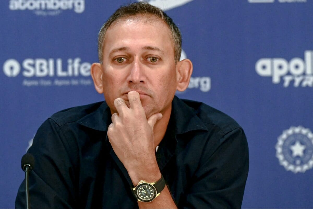 BCCI invites application for new selector after Ajit Agarkar's tenure ends