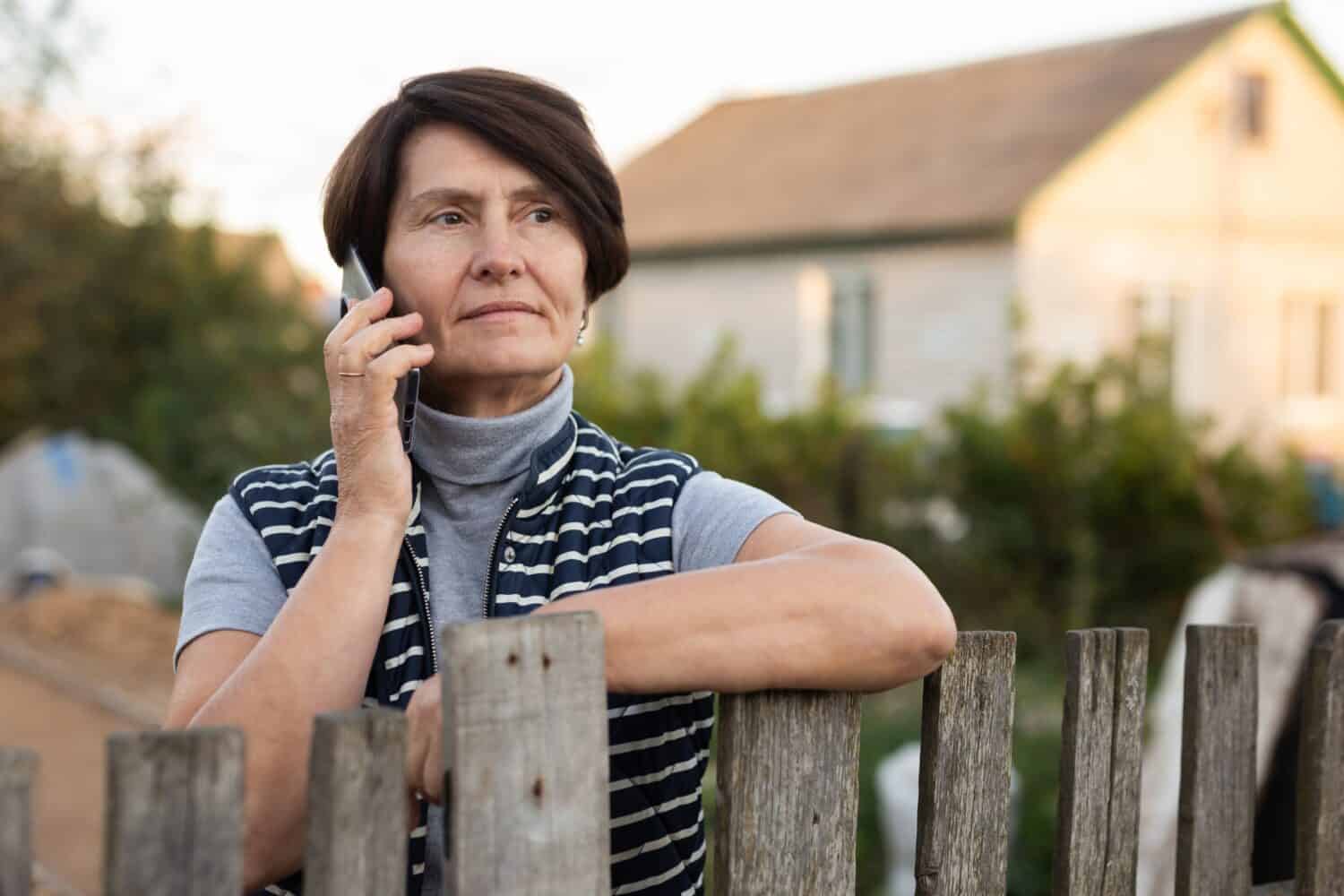 Her rural internet can’t hold a video visit. Medicare will still cover ...