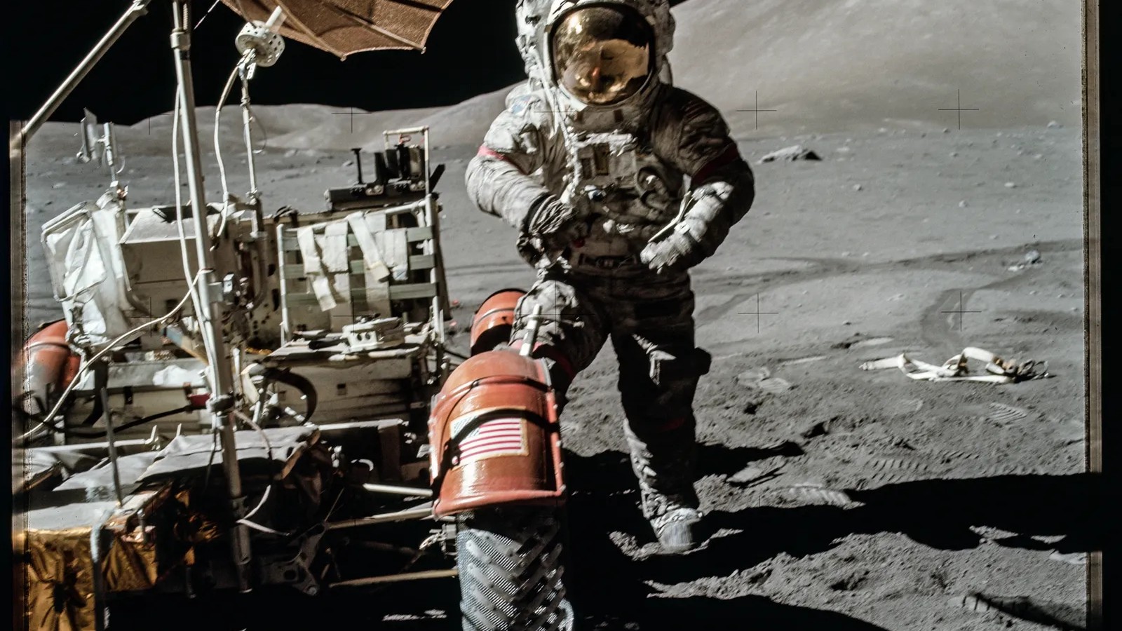 The real reason Apollo 18, 19, and 20 were canceled