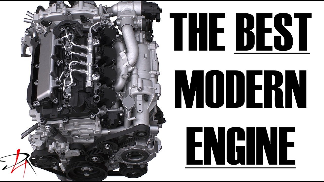 The untold story of Mazda's Skyactiv-X engine