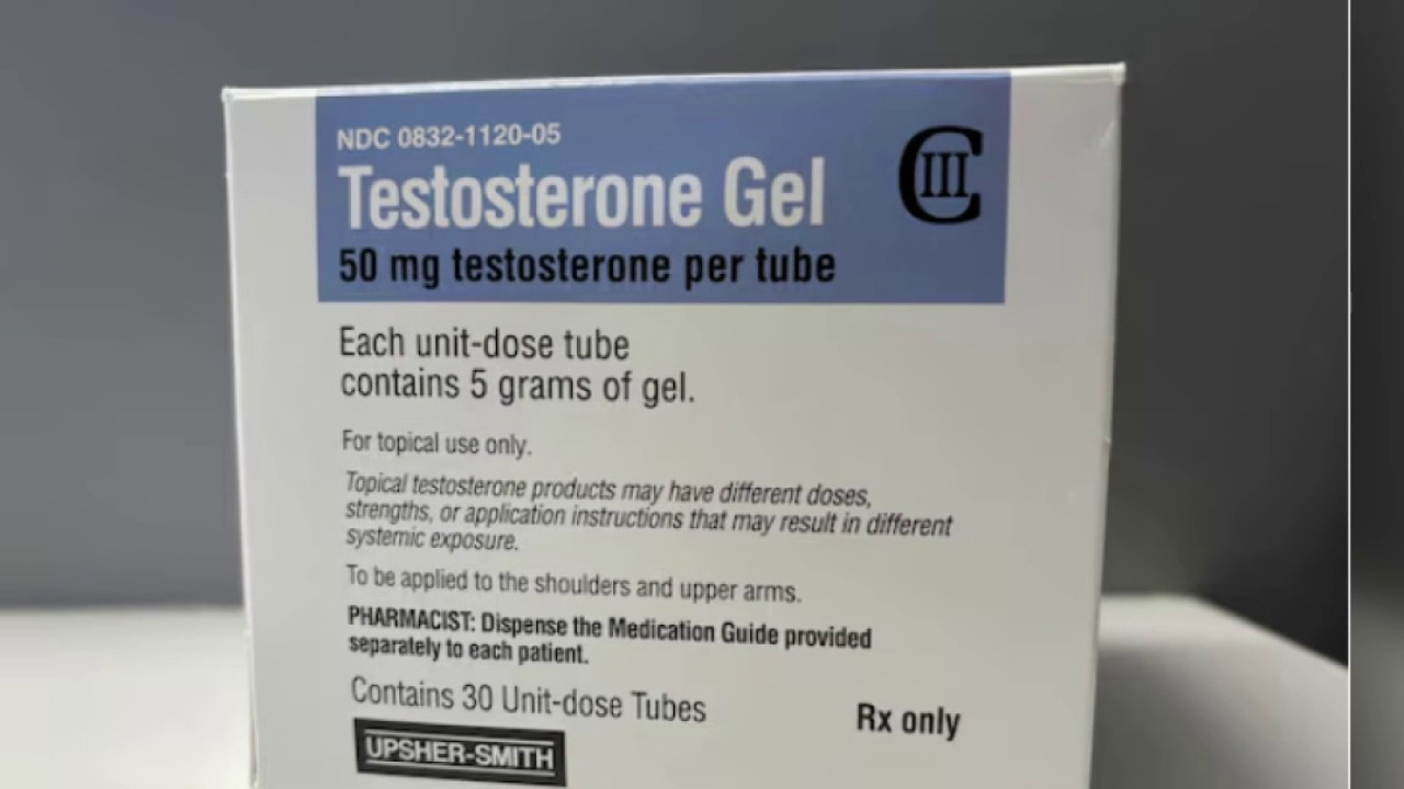Women turning to testosterone therapy running into unexpected ...