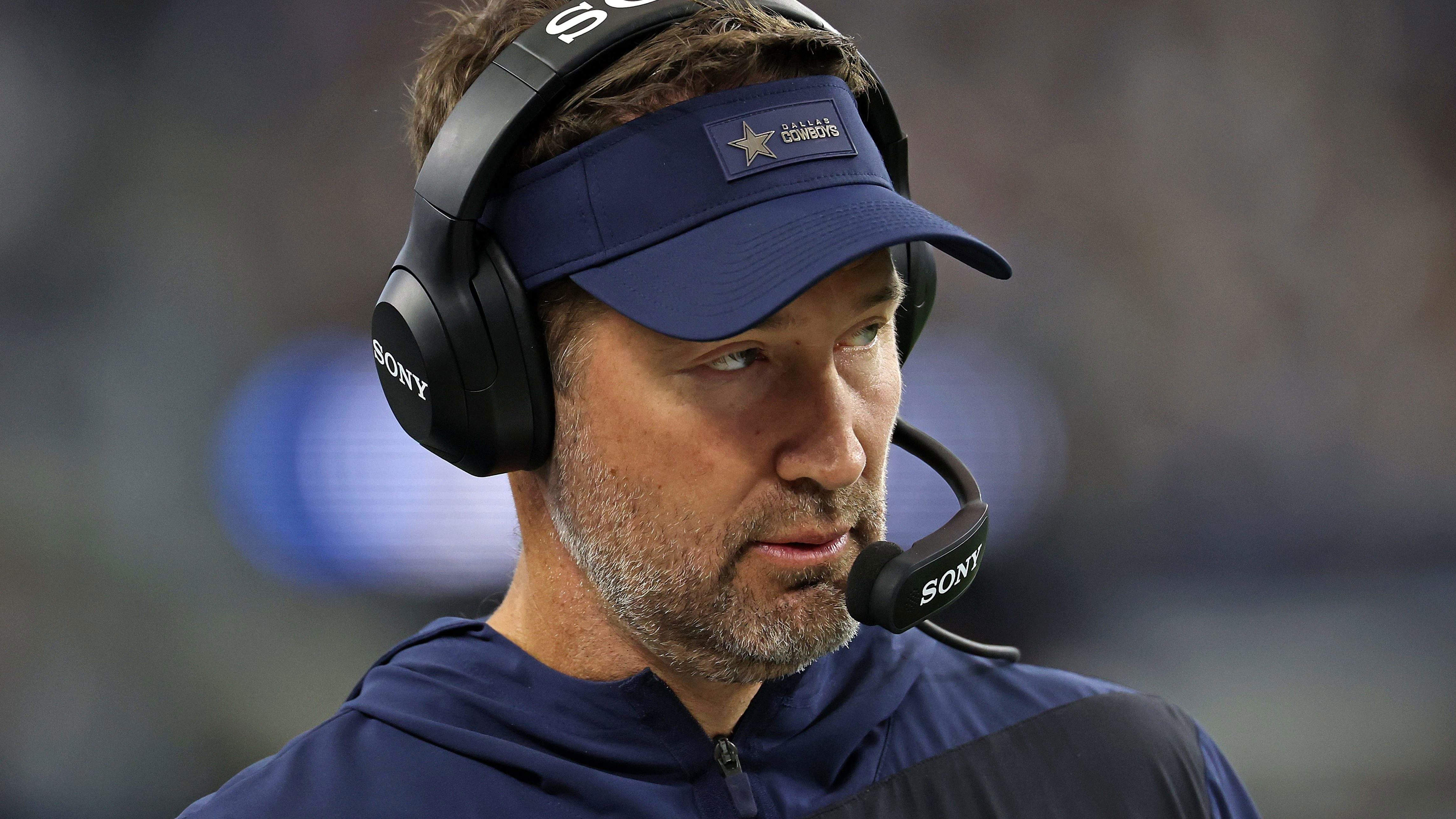 Cowboys hint at notable roster changes before week 6