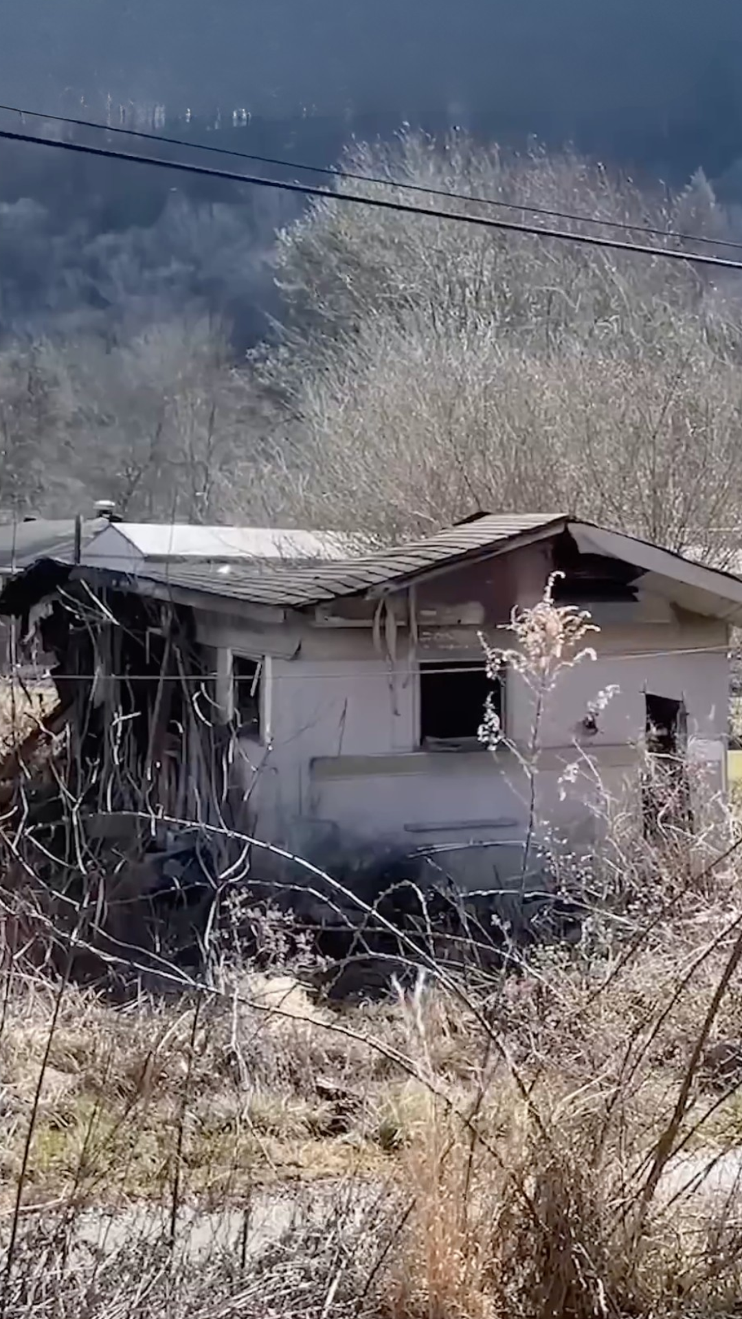 What's behind the deep poverty in rural West Virginia