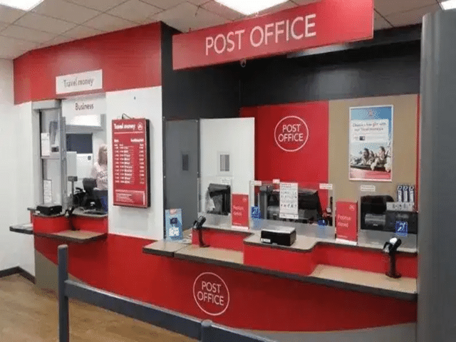 Rules for speed post and registered post at post offices changed ...