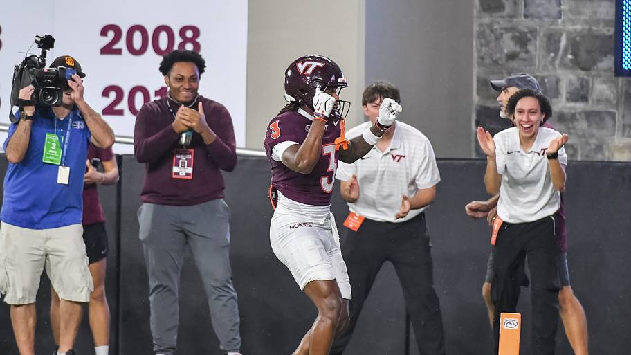 Bowl projections for Virginia Tech football after week 5 loss to Pitt