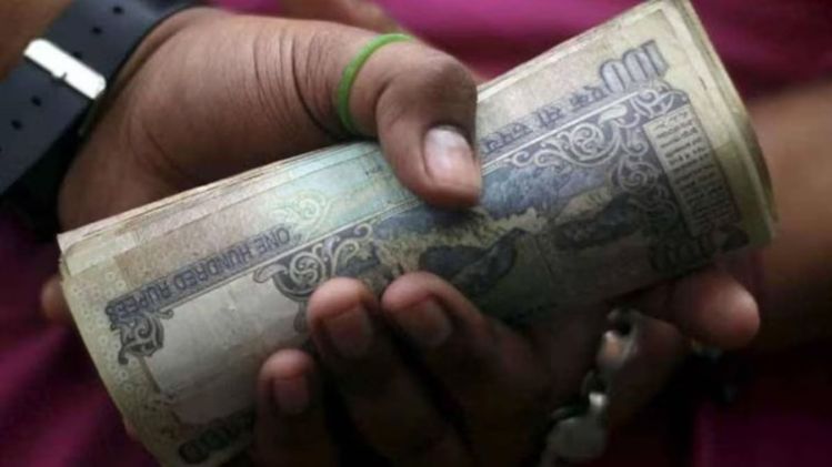 Assam PWD engineer arrested for accepting Rs 30,000 bribe in Dibrugarh