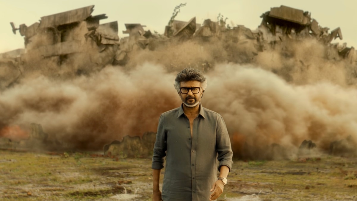 Rajinikanth's missing finger in Jailer 2 trailer sparks VFX debate