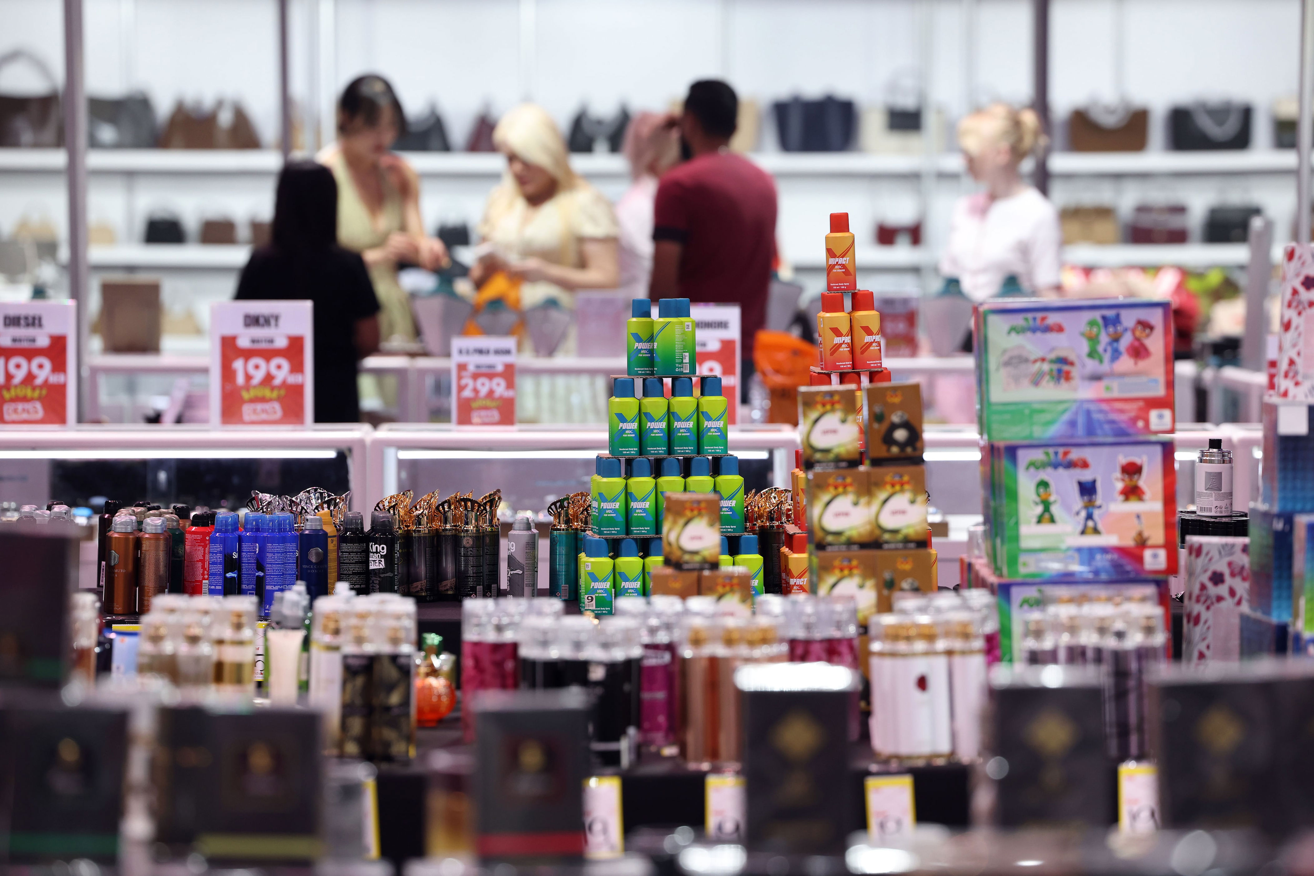 Rise expected in UAE's inflation figures, S&P Global says