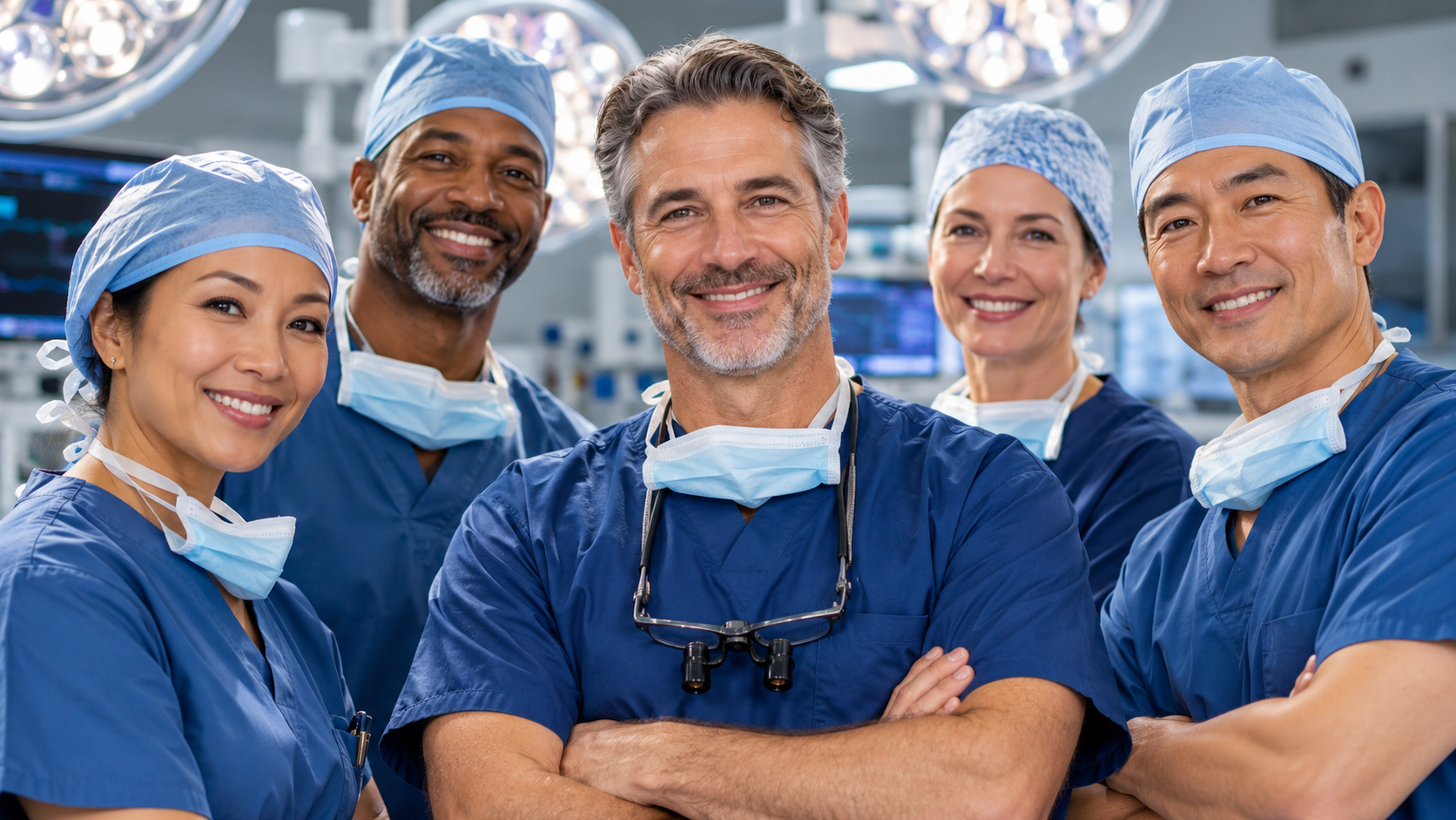 Top 5 surgeons redefining excellence in 2026