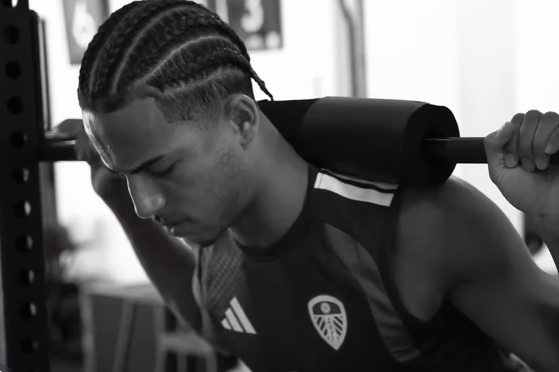 Mateo Joseph - what we know about injury recovery and murky Leeds ...