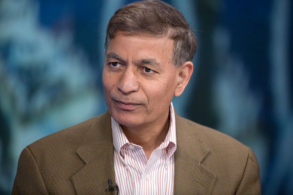 Zscaler CEO pushes back on AI disruption fears — says talks of ...