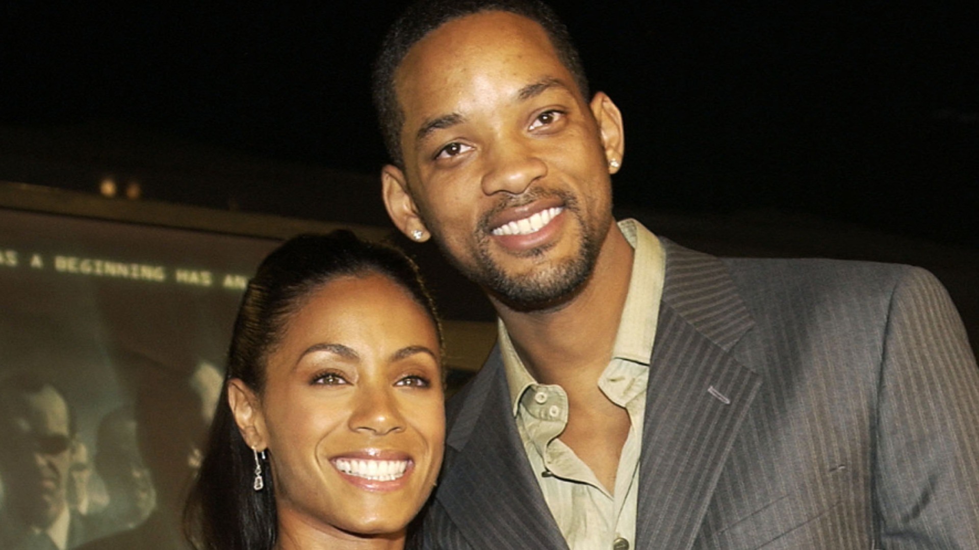 Details revealed about Will and Jada Pinkett Smith's relationship