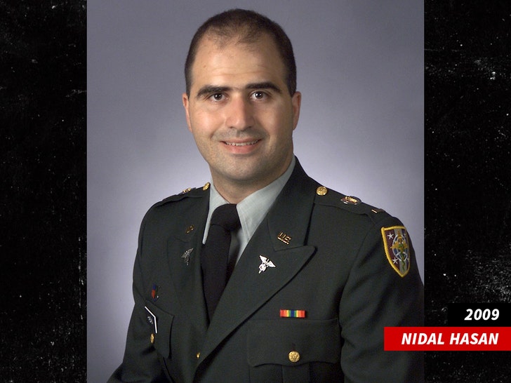 Fort Hood shooter's firing squad execution will stream live for public ...