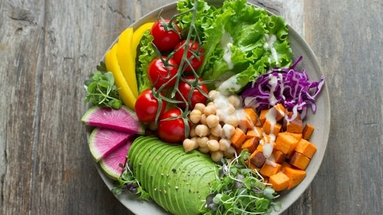 Vegetarian meals don’t have to be low in protein: Here’s how to build a ...