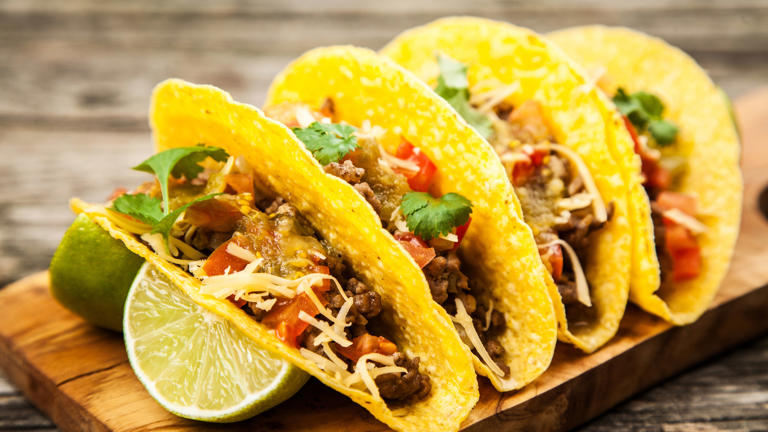 National Taco Day freebies and deals