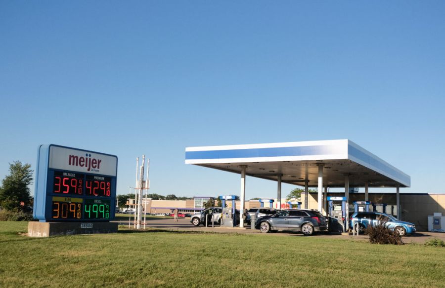 Forget Buc-ee’s, this is the US’s favorite convenience store, new ...