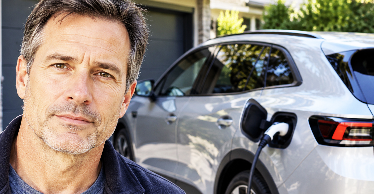 Electric car insurance is still expensive in 2026—but one important ...