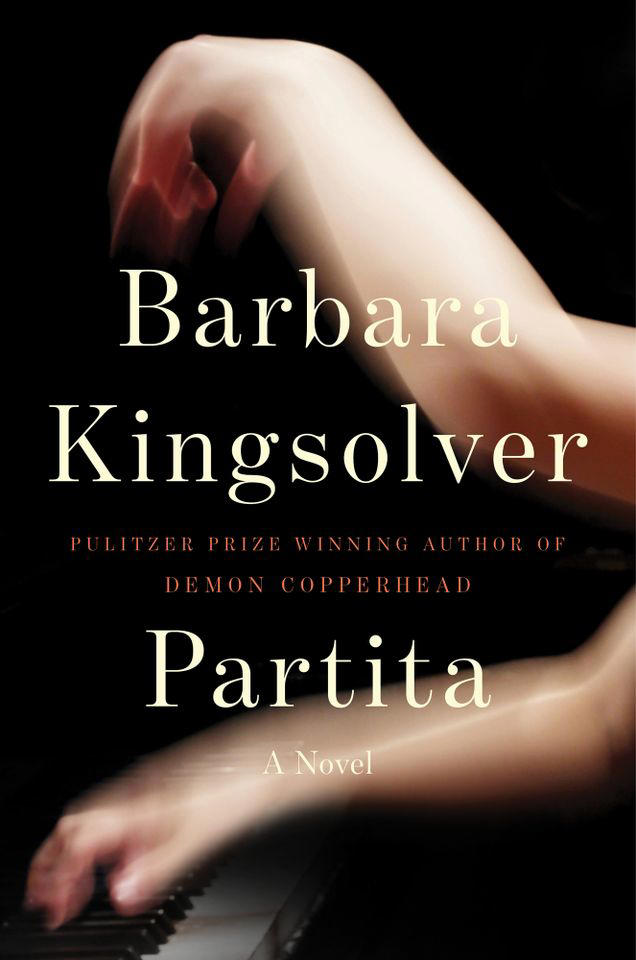 Barbara Kingsolver’s “Partita” makes a literary fuss for small-town ...