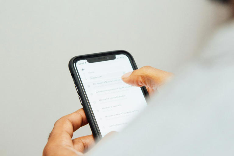 ASOS investigates app security breach after chilling 'engage with us ...