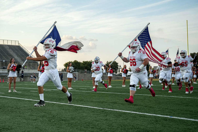 After nearly $50M renovation, new-look Cavalier Stadium in Austin ready ...
