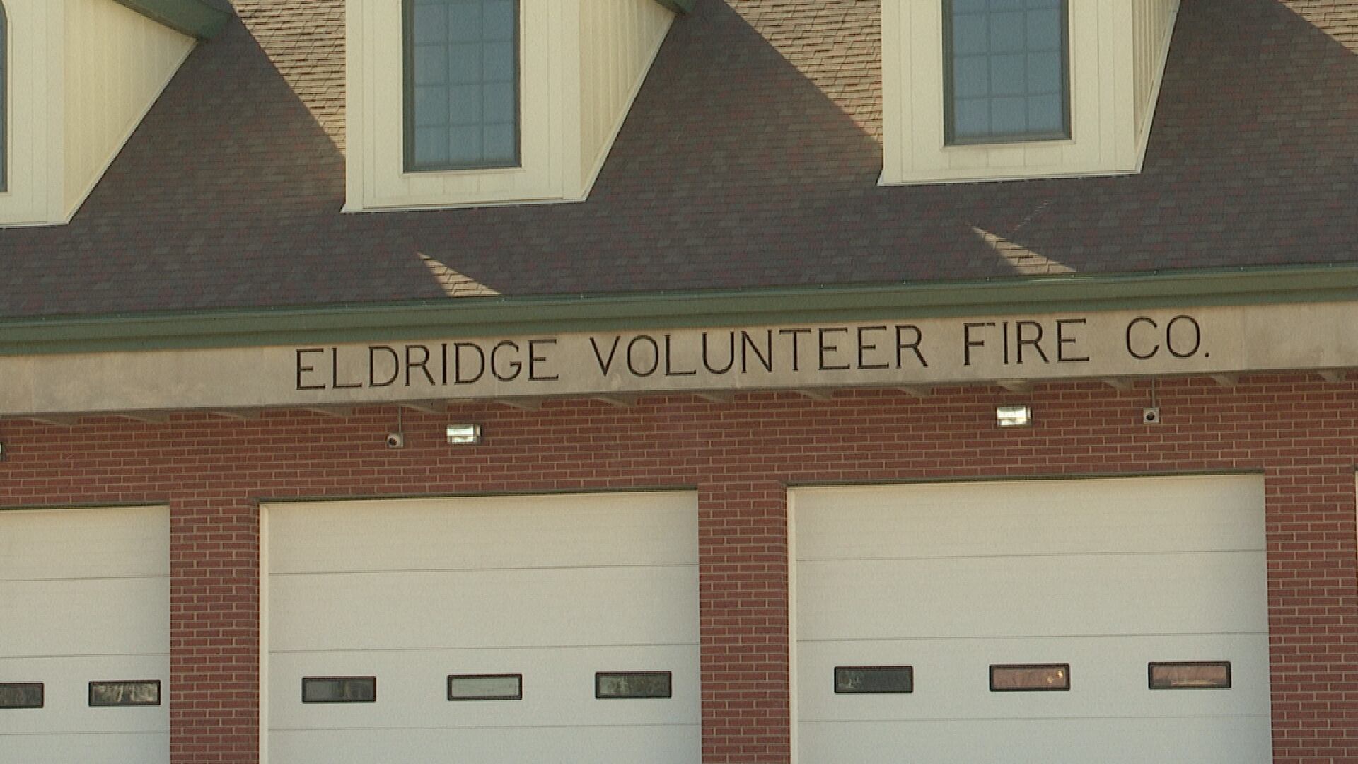 Eldridge moves forward with fire department takeover after talks collapse