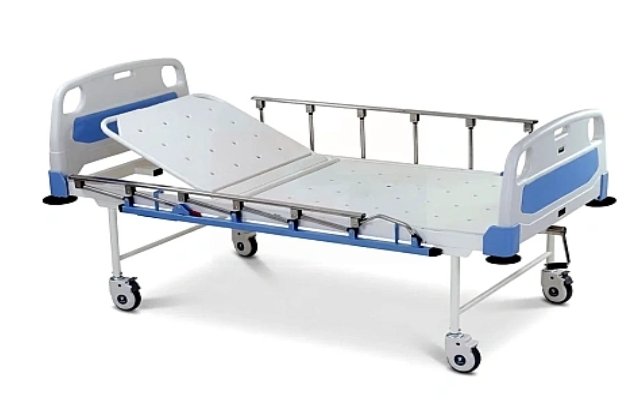 Building more connected healthcare infrastructure: From emergency ...