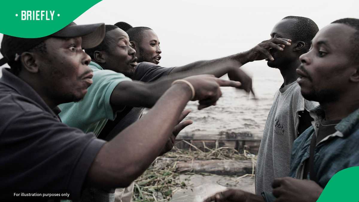 Kenyans can't beef with a compass direction: South Africans and Kenyans ...