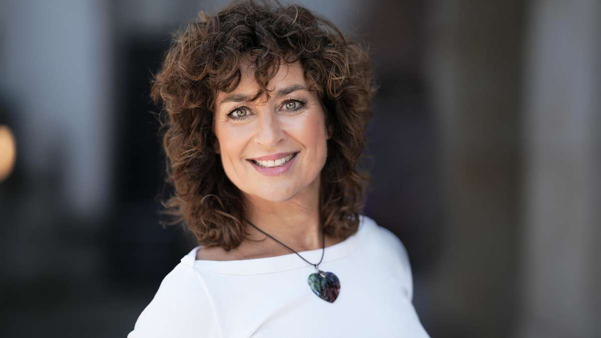 Isabel Varell kommt nach Marsberg: „Die guten alten Zeiten sind jetzt!“