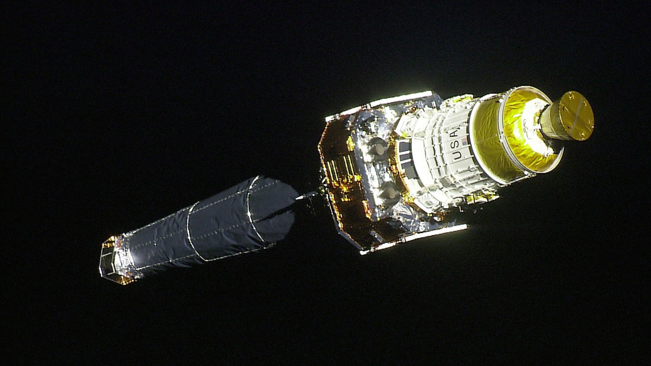 Chandra’s archive held 84 X-ray sources nobody had classified