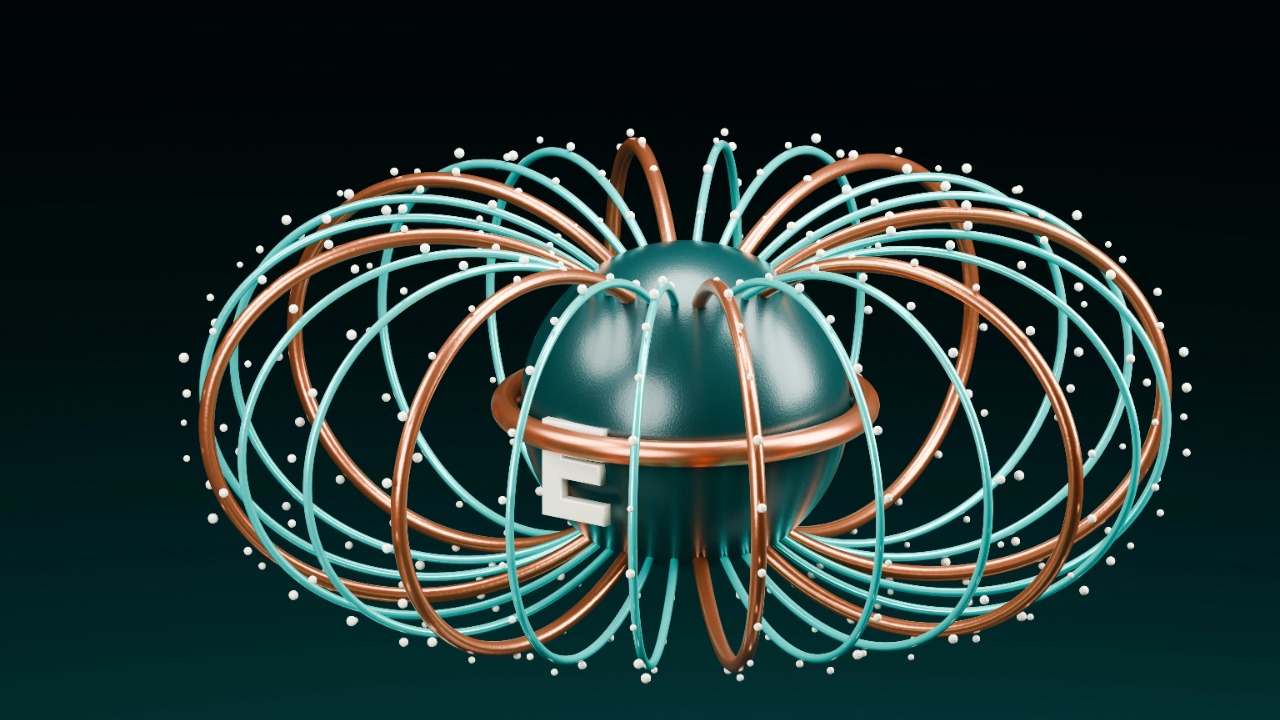 Physicists found spin-splitting evidence for a third kind of magnetism