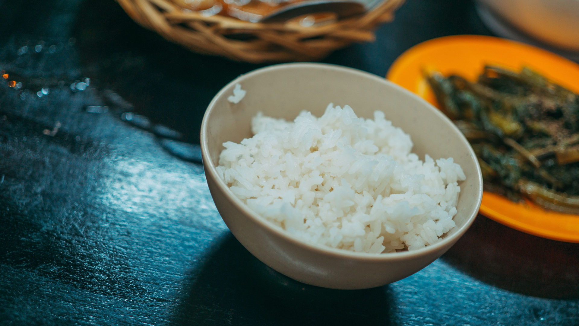 Why leftover rice deserves extra caution