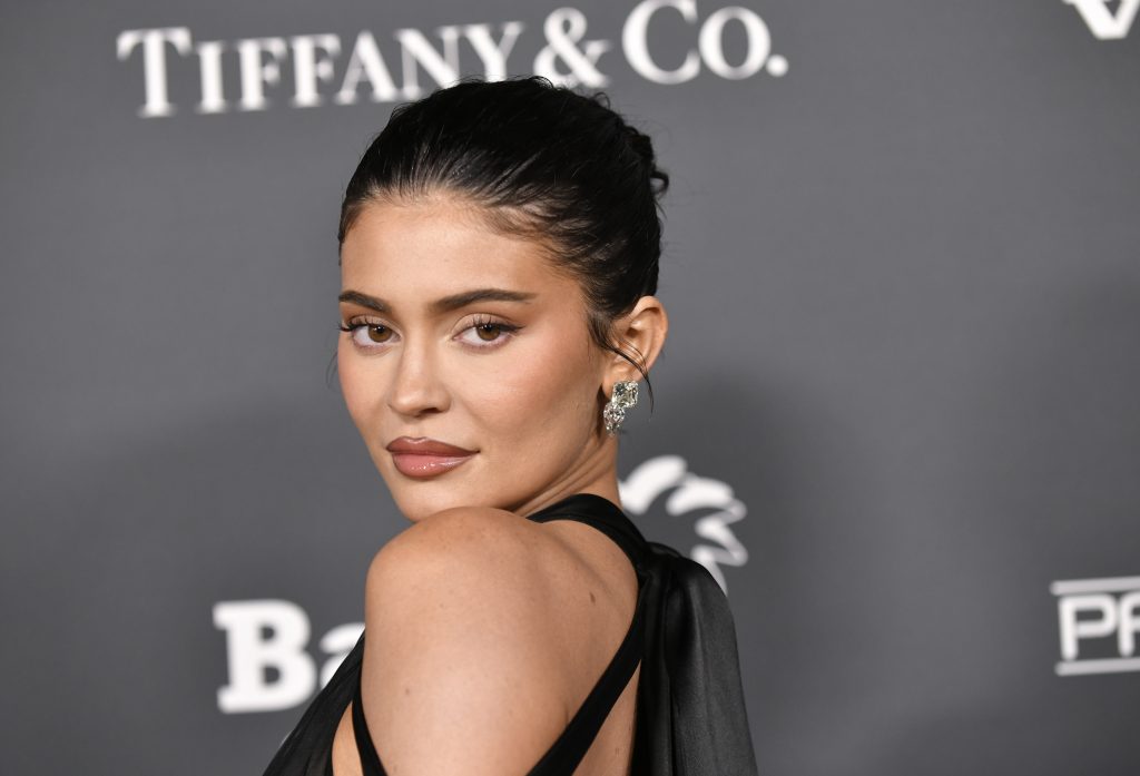 Kylie Jenner set to go from reality star to murdered bride who doesn’t ...