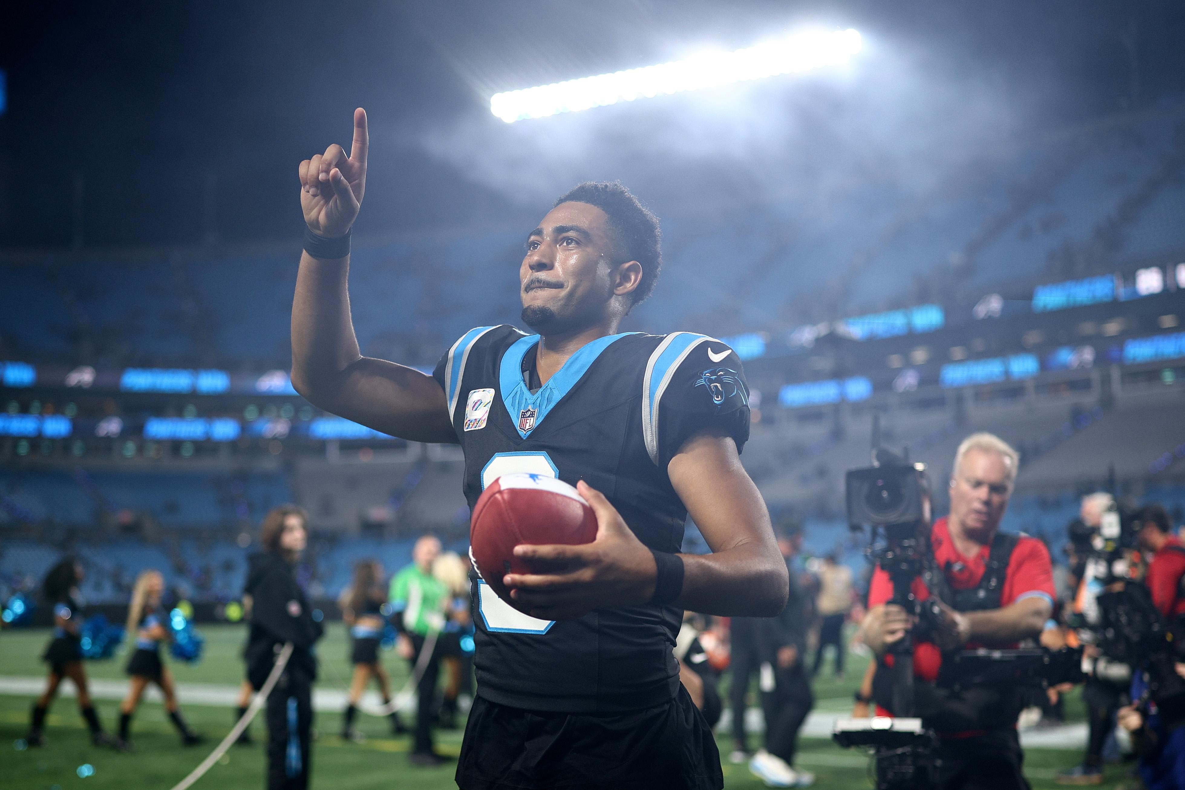 Weekly stat review: Post week 4 edition