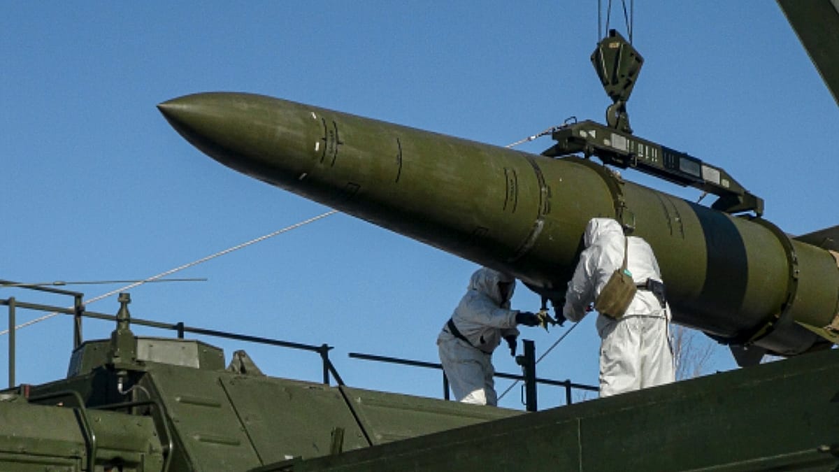 Lithuania takes further step towards lifting nuclear weapons ban