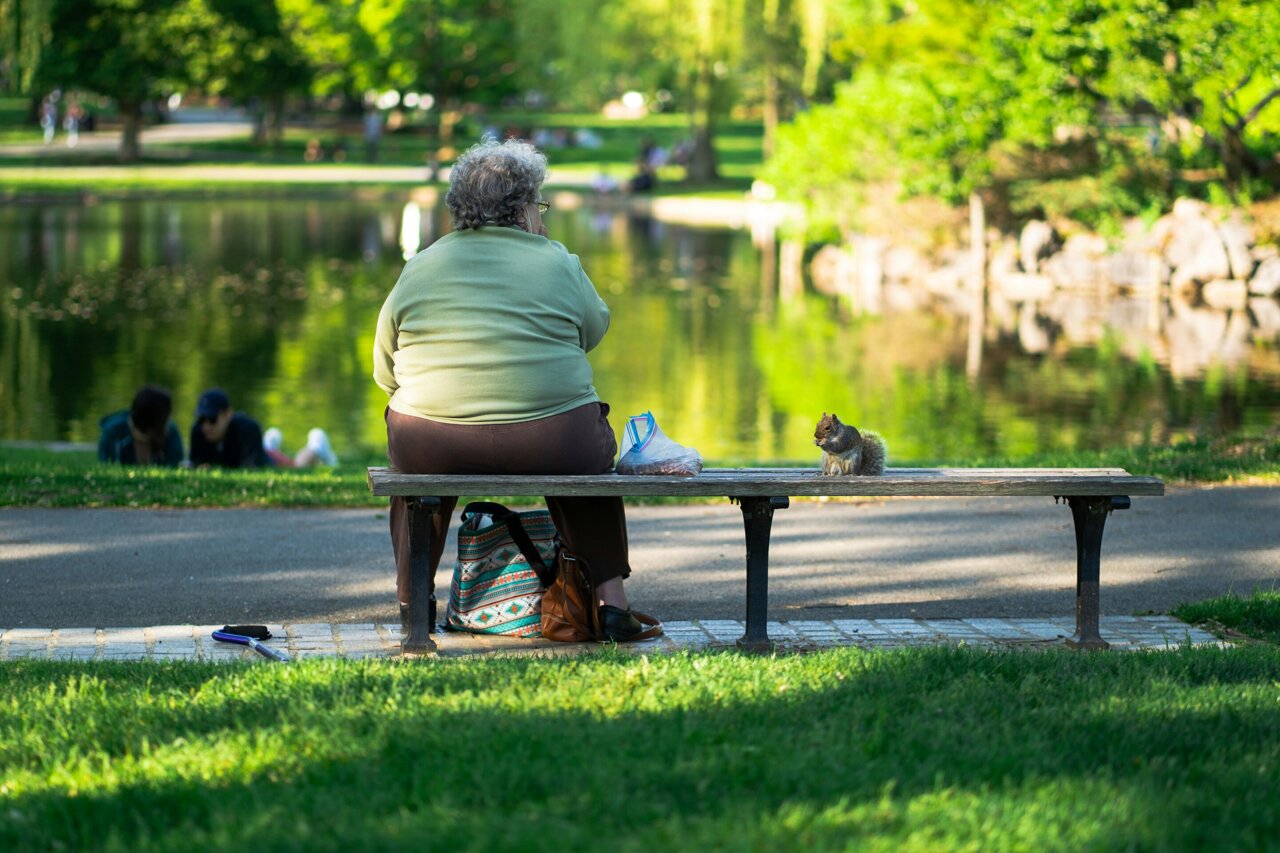 Obesity's link to lower risk of death in dementia points to likely ...